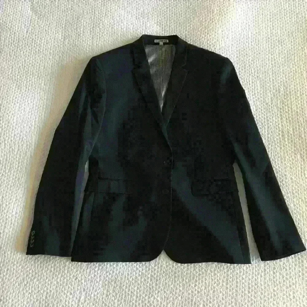Express Innovator Suit (44 Jacket, 32/32 pants) - Picture 2 of 4
